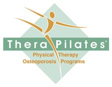 Therapilates logo